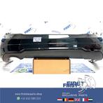 W204 AMG FACELIFT ACHTERBUMPER + DIFFUSER Mercedes C Klasse, -, Ophalen of Verzenden, Achter, Bumper