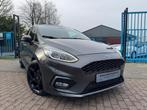 Ford FIESTA 1.5 EcoBoost ST-3 A-C Elek Pakket 18” CarPlay, Auto's, Ford, Stof, Gebruikt, Handgeschakeld, 17 km/l