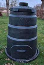 Compostbak VAM 220L, Ophalen, Tuinaarde