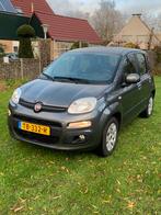 Fiat Panda Twinair Turbo 80PK Dualogic 2018 hoge instap, Auto's, Fiat, Euro 5, Stof, 40 €/maand, Panda