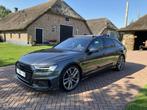 Audi A6 Avant 55 TFSI quattro S-Line VOL OPTIES, Automaat, Gebruikt, Euro 6, 2995 cc
