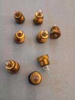 PSO 1 reserve lampjes. Rusland., Verzamelen, Ophalen of Verzenden, Landmacht, Overige gebieden, Embleem of Badge