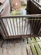 Transportkar voor vee / dieren, vangkooi, Dieren en Toebehoren, Meerdere dieren