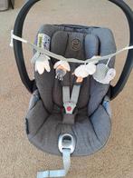 Cybex Cloud Z i-Size autostoel -, Autogordel of Isofix, Gebruikt, 0 t/m 13 kg, Slaapstand