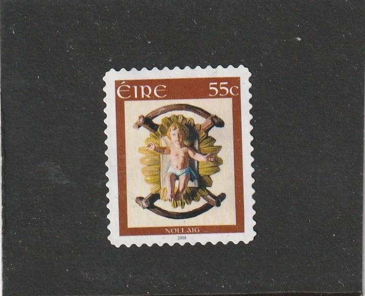 Ierland mi nr 1855, Ophalen of Verzenden, Ierland, Gestempeld