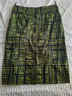 Cora Kemperman, Zwart, Maat 42/44 (L), Ophalen of Verzenden, Onder de knie