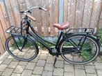 Transportfiets, dames 28 inch, 51 frame, Gebruikt, Versnellingen, 50 tot 53 cm, Ophalen
