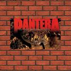 Grote vlaggen Pantera (150x90cm), Ophalen of Verzenden, Nieuw