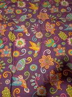 Eenpersoonsdekbedovertrek, Ophalen of Verzenden, Zo goed als nieuw, Meisje, Dekbedovertrek