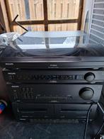 Philips stereo toren., Ophalen, Philips