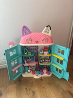 Gabby poppenhuis, Ophalen of Verzenden, Gebruikt, Poppenhuis