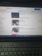 OPLICHTING TAMARA UIT VEN-ZELDERHEIDE PAS OP, Sieraden, Tassen en Uiterlijk, Oorbellen, Hangers, Ophalen of Verzenden, Zo goed als nieuw