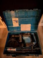 Zeer nette Makita HR4511C combihamer AVT SDS-MAX te koop!, Ophalen of Verzenden, Zo goed als nieuw, 600 watt of meer, Boor- en/of Breekhamer