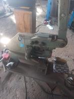 Hefboom schaar MUBEA 5 SN/10R, Ophalen, Zo goed als nieuw