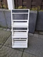 Kruidenrekje, Kunststof, Gebruikt, Minder dan 30 cm, Rond