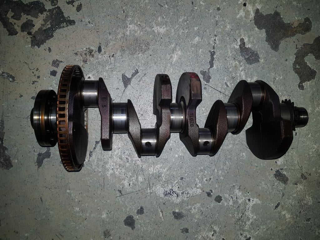 Krukas Volkswagen Golf V 1.6 2007, Ophalen of Verzenden