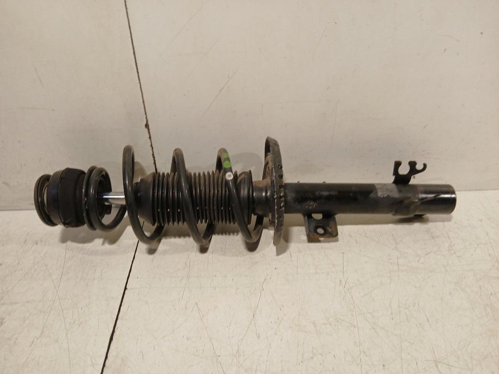 Veerpoot links voor Skoda Citigo, Onderdelen@venauto.nl, Van der Ven Autorecycling B.V., Gebruikt, Ettenseweg 76, 4706 PB Roosendaal, The Netherlands