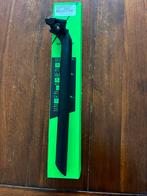 Syncros SL Duncan Carbon Zadelpen - 350mm, 25mm Offset, Fietsen en Brommers, Fietsonderdelen, Ophalen, Nieuw, Algemeen, Zadel