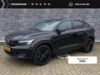 Volvo C40 Recharge Plus 69 kWh | Lichtmetalen Velgen 20 inch, Auto's, Volvo, 12 maanden, Stof, Gebruikt, Adaptive Cruise Control
