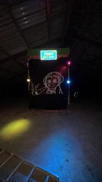 Carnavalswagen te koop, Eén persoon, Overige typen