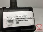 audi a4 8e b7 intercooler + map sensor 8e0145805aa, Gebruikt, AUDI AG, Auto-Union-Strasse 1
85045  Ingolstadt, DE, Kundenbetreuung@audi.de