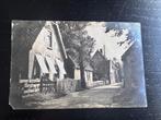onbekende fotokaart NH 1928 Grootschermer? Graft?, Verzamelen, Ansichtkaarten | Nederland, Verzenden, 1920 tot 1940, Noord-Holland