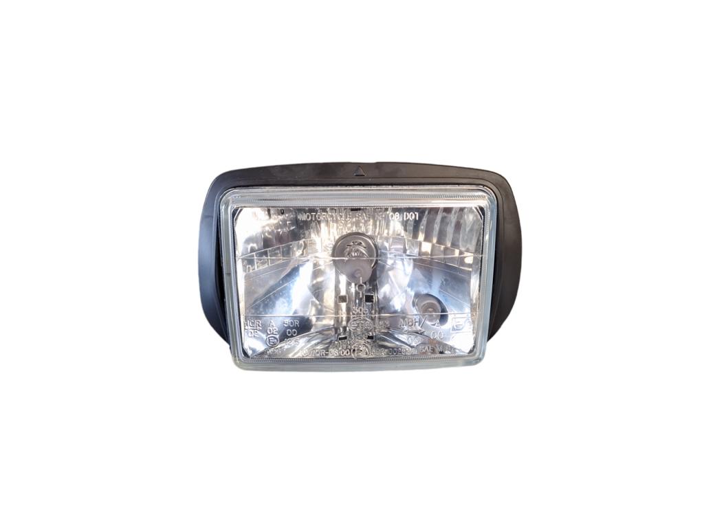 Koplamp origineel Vespa S, Gebruikt, Ophalen of Verzenden, Vespa, Vespa