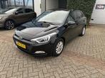 Hyundai I20 1.2 HP i-Motion, Gebruikt, Euro 6, 4 cilinders, Zwart