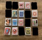 AH Voetbalplaatjes 2020-2021, Verzamelen, Ophalen of Verzenden, Zo goed als nieuw, Overige binnenlandse clubs, Poster, Plaatje of Sticker