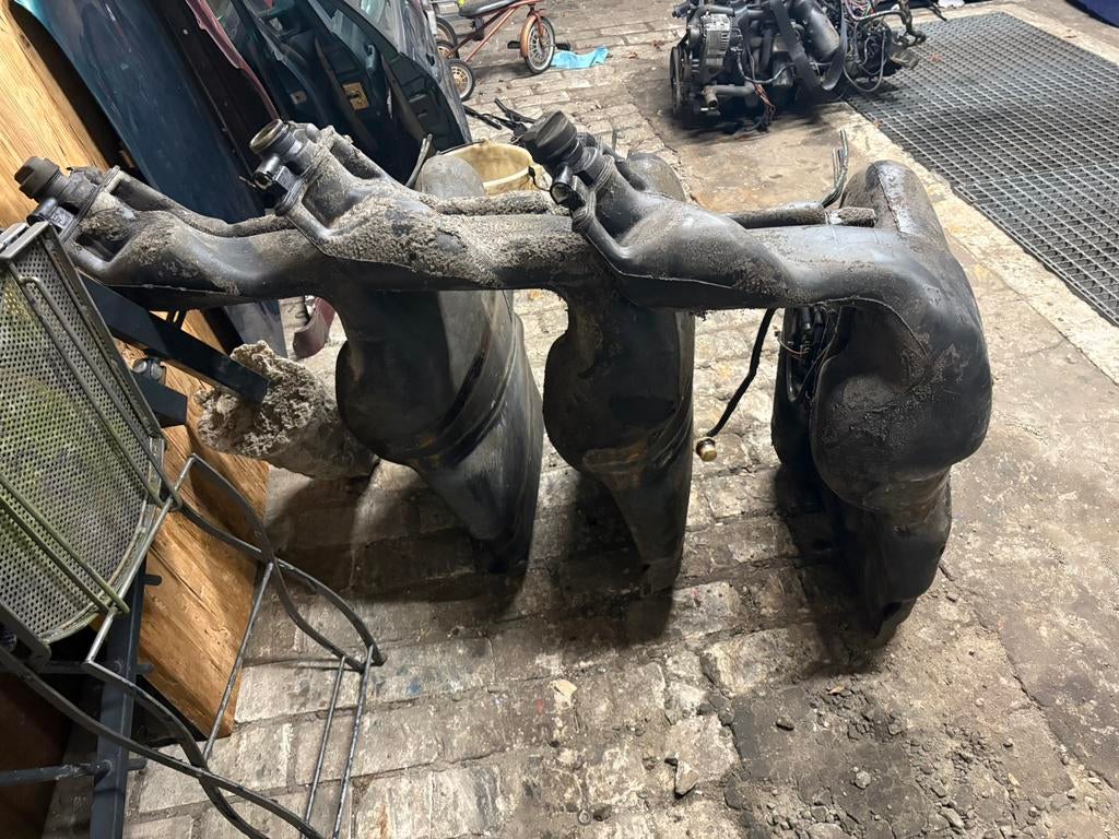 Golf 3 ombouw golf 2 benzine tank,met pomp en kabel., Ophalen of Verzenden