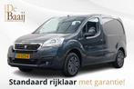 Peugeot Partner 120 1.6 BlueHDi 75 L1 Première (bj 2016), Voorwielaandrijving, Gebruikt, Euro 6, 4 cilinders