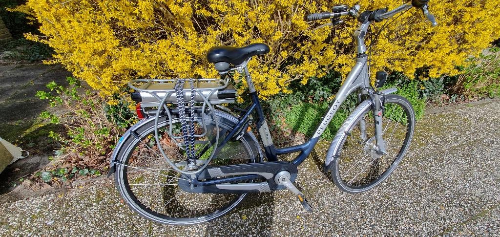 e bike, 47 tot 51 cm, Ophalen, Gebruikt, Overige merken