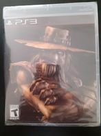 Oddworld Strangers Wrath HD voor Ps3, Ophalen, Overige genres, 1 speler, Nieuw