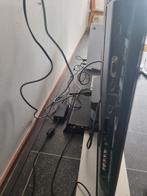 Sony Bravia LCD TV - 40 inch Full HD, Gebruikt, 50 Hz, LCD, Ophalen of Verzenden