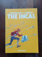 The Incal - Jodorowsky & Moebius, Boeken, Stripboeken, Eén stripboek, Ophalen of Verzenden, Zo goed als nieuw