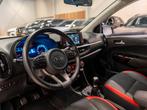 Kia Picanto 1.2 CVVT GT-Line, Nap, Apple Carplay, Navi, Voll, Voorwielaandrijving, 839 kg, Gebruikt, 4 cilinders