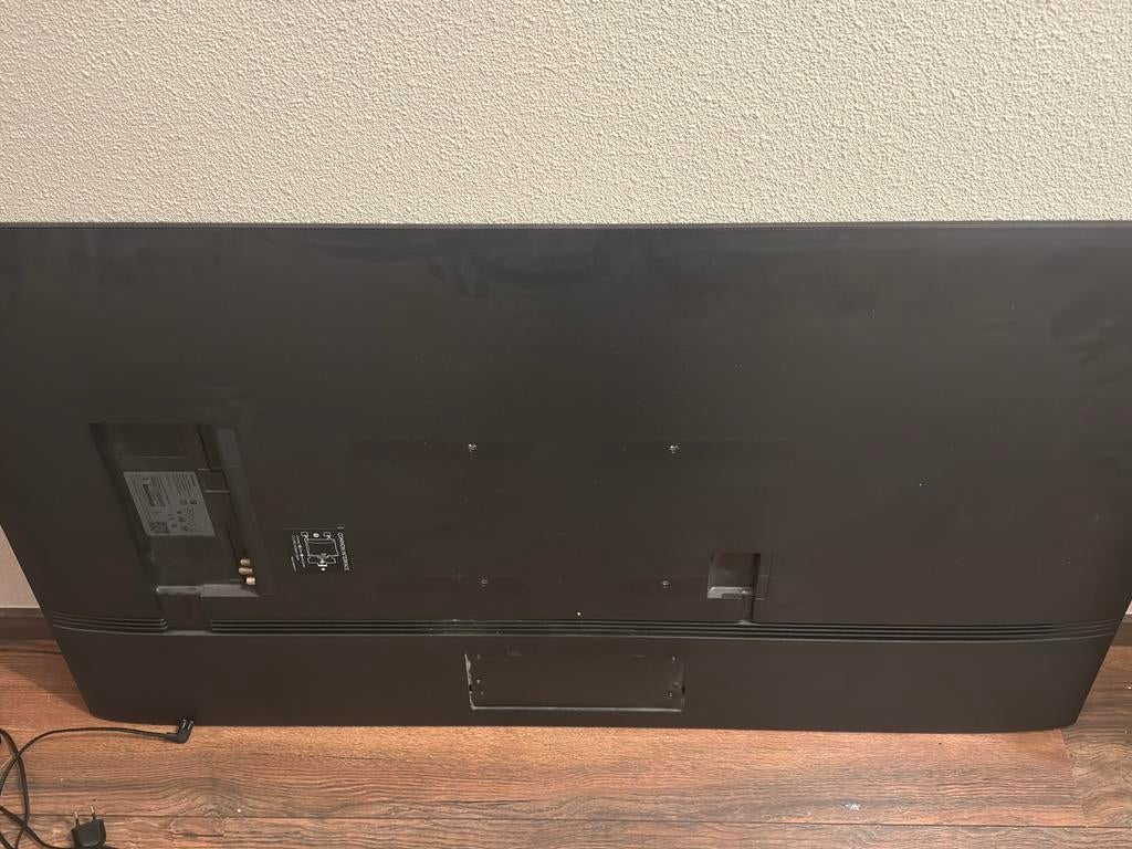 Samsung game tv 55 inch 4k 120fps, Audio, Tv en Foto, Televisies, 120 Hz, Ophalen of Verzenden, Samsung, 100 cm of meer