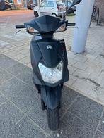 Sym orbit 3 Scooter uit 2018 Rijdt 55 km/u, 2e eigenaar, Ophalen, Gebruikt, Maximaal 45 km/u, Benzine