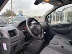 Toyota PROACE 2.0D L1H1 Aspiration, Voorwielaandrijving, Euro 5, Stof, Gebruikt