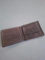 Castelijn & Beerens leren portemonnee, Ophalen of Verzenden, Gebruikt, Bruin