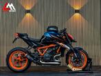 KTM 1290 SUPER DUKE R EVO - Vol Opties - Nieuwstaat, Motoren, 2 cilinders, KTM, Bedrijf, Meer dan 35 kW
