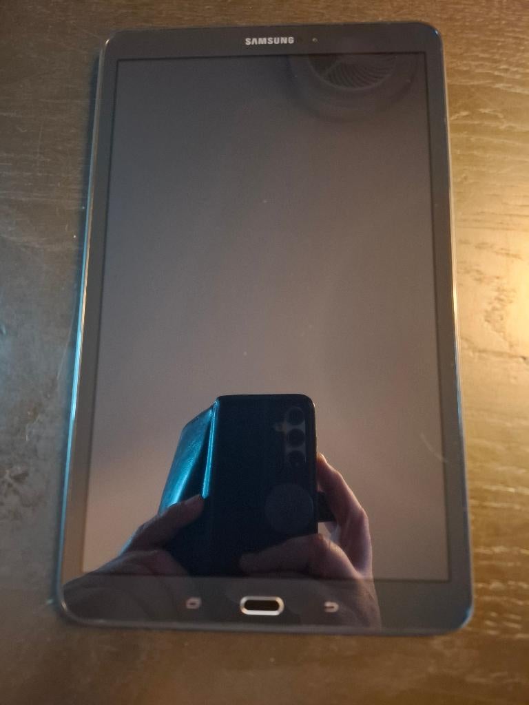 Samsung Galaxy Tab A6, 16 GB, Computers en Software, Android Tablets, 10 inch, Ophalen of Verzenden, Zo goed als nieuw, 16 GB