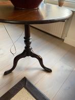 Bijzet tafel, Antiek en Kunst, Ophalen