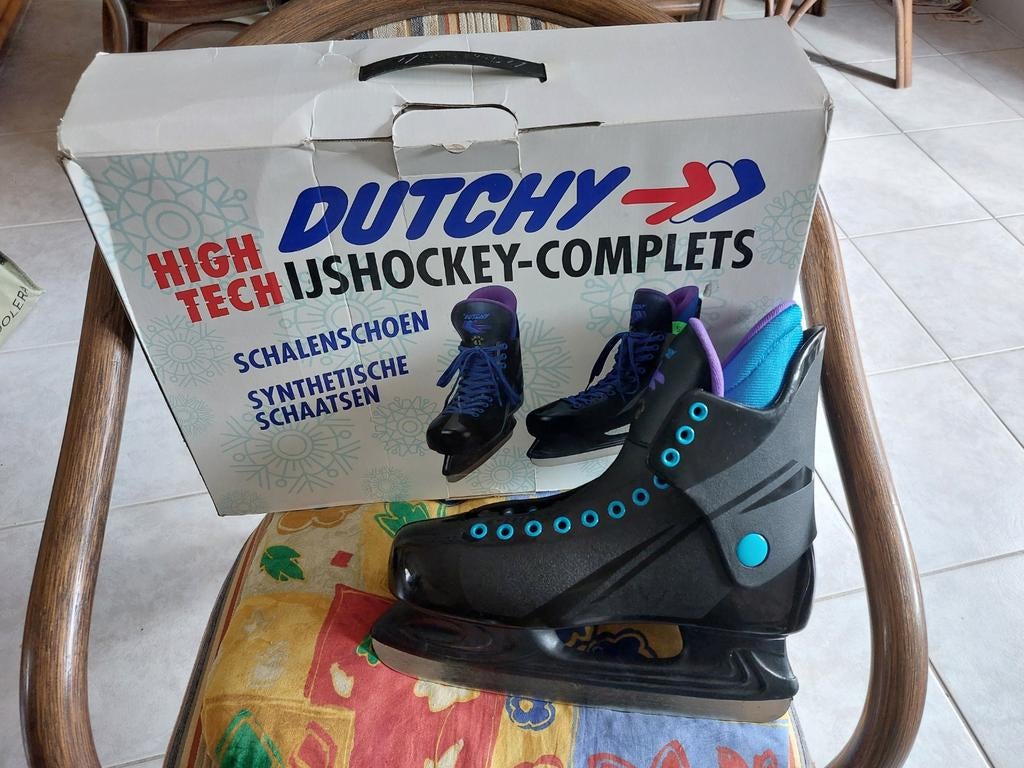 Schaatsen, Overige merken, Nieuw, Ophalen of Verzenden, IJshockeyschaatsen