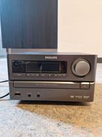 Philips MCD2010/12 DVD-micromuzieksysteem, Ophalen of Verzenden