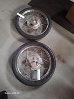 Kreidler wielen,spatborden, tanken, zadels,blokken, Fietsen en Brommers, Ophalen of Verzenden