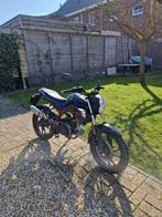 Kymco K-Pipe 4Takt Schakel Brommer Semi Automaat, Fietsen en Brommers, Scooters | Kymco, Ophalen, Benzine, Overige modellen