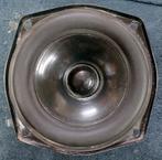 Kef B 110 SP 1003 en SP 1057, Audio, Tv en Foto, Luidsprekers, Overige merken, Gebruikt, Ophalen of Verzenden, Minder dan 60 watt