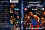Kickboxing event, Arena 12, It's showtime, Amsterdam-Holland, Cd's en Dvd's, Dvd's | Sport en Fitness, Vanaf 16 jaar, Vechtsport
