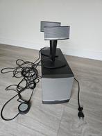 Bose Speakers - Topkwaliteit Geluid, Ophalen